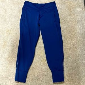 Lululemon Fresh tracks jogger